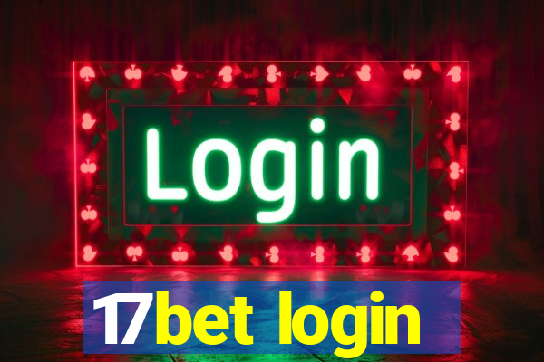 17bet login